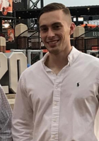 Online AP Chemistry tutor named Matthew