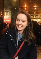 Avondale, AZ Essay Editing tutor named Julia