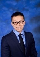 Concord, NC MCAT prep tutor Yuhang Concord, NC MCAT prep tutor Yuhang
