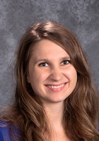 Hillsboro, OR Test Prep tutor named Marie