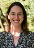 A photo of Ilana, a tutor from Wesleyan University A photo of Ilana, a tutor from Wesleyan University