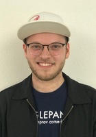 Pflugerville, TX SAT prep tutor named Nathan