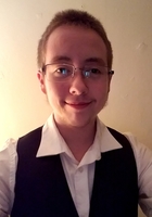 A photo of Remigius, a tutor from Western Michigan University A photo of Remigius, a tutor from Western Michigan University