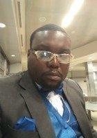 A photo of Anthony, a tutor from University of Phoenix-Cincinnati Campus