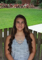 Hollywood, FL Social Studies tutor named Athena