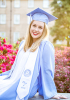 A photo of Ashley, a tutor from University of North Carolina at Chapel Hill A photo of Ashley, a tutor from University of North Carolina at Chapel Hill