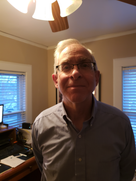 St. Paul, MN Finite Mathematics tutor named John