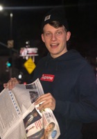 Alhambra, CA Accounting tutor named Phillip