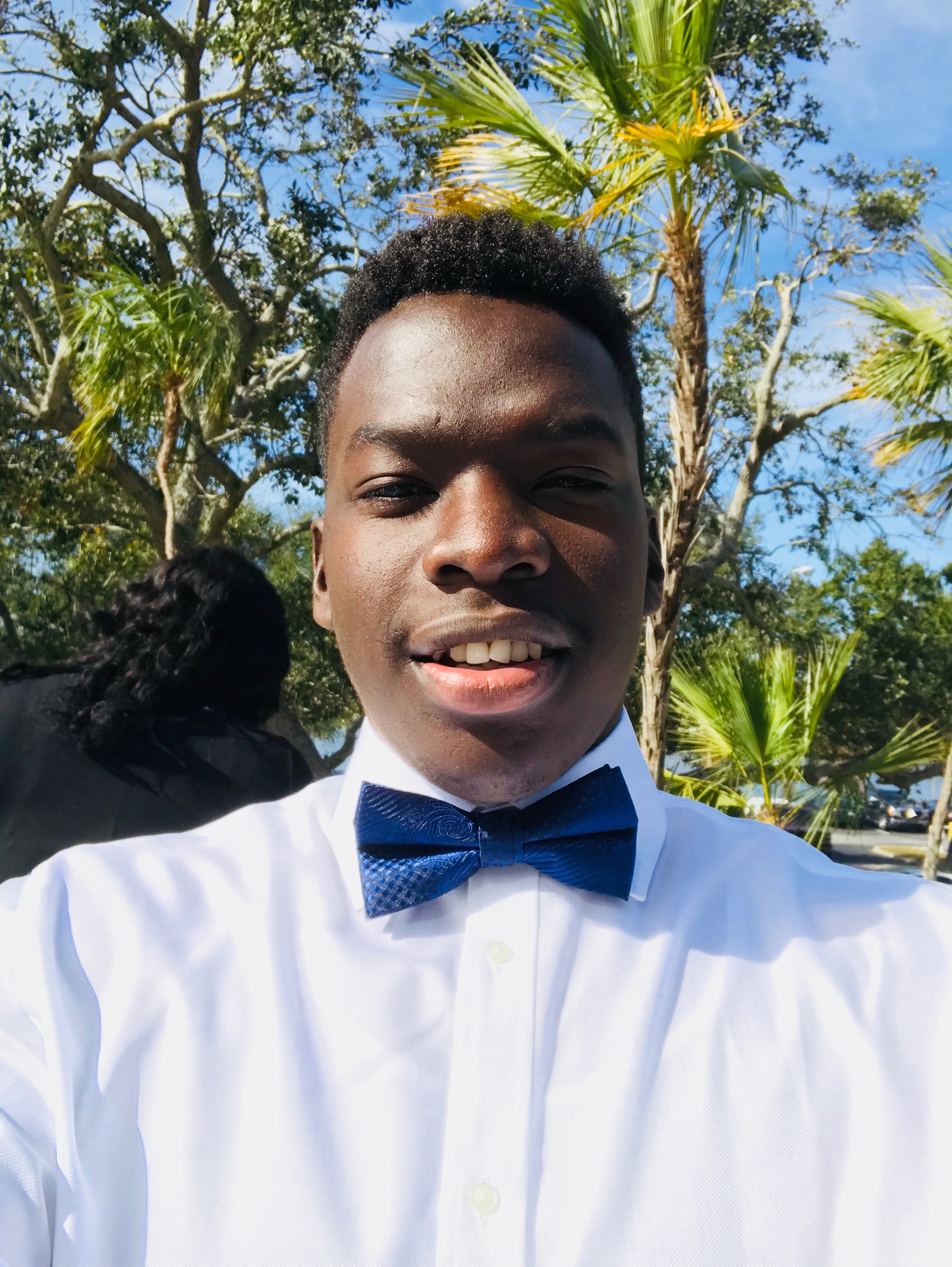 A photo of Mike, a tutor from University of South Florida-Main Campus