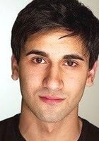 Online Multivariable Calculus tutor named Gohar