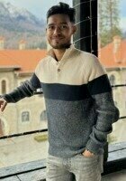 A photo of Aniket, a tutor from Drexel University