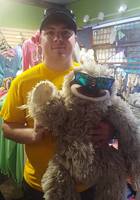 A photo of Colin, a tutor from Clarkson University A photo of Colin, a tutor from Clarkson University