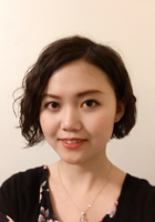 Online IB Philosophy tutor named Nixi