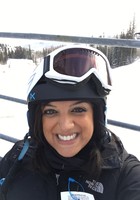 Essex County, NJ ACT prep tutor named Sharanya Essex County, NJ ACT prep tutor named Sharanya