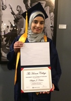 Brookfield, IL Pre-Calculus tutor named Jenine