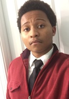 North Carolina State University, NC Algebra tutor named Lukhanyo