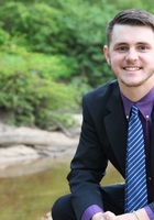 San Marcos, TX Languages tutor named Tyler