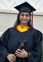 Fort Worth, TX Trigonometry tutor named Debasmita Fort Worth, TX Trigonometry tutor named Debasmita
