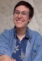 Online IB Extended Essay tutor named Addy Online IB Extended Essay tutor named Addy