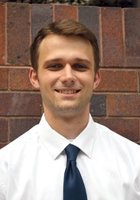 Online LSAT tutor named Andrey