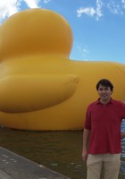 Warren, OH tutor named Harry