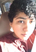 Clear Lake City, TX Science tutor named Maha