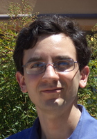 Online IB World Religions tutor named Eric