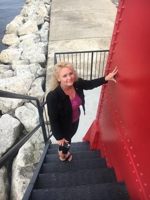 A photo of Cindy, a tutor from Central Michigan University