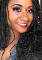 A photo of Jasmine, a tutor from University of Central Florida