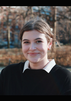 Online ISEE-Upper Level Reading Comprehension tutor named Katherine