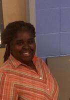 A photo of Vanessa, a tutor from Albany State University A photo of Vanessa, a tutor from Albany State University
