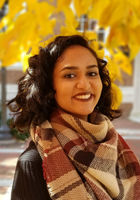 Maryland AP Chemistry tutor named Naganavya Maryland AP Chemistry tutor named Naganavya