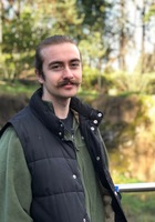 Vancouver, WA Science tutor named Connor