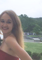 Pittsburgh, PA SAT prep tutor named Grace Pittsburgh, PA SAT prep tutor named Grace