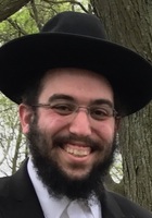 Maximo, OH tutor named Justin