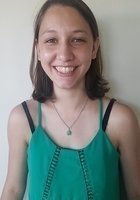 Washington DC Python tutor named Dominique Washington DC Python tutor named Dominique