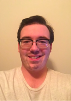 Henrico County, VA English Grammar and Syntax tutor named Nicholas Henrico County, VA English Grammar and Syntax tutor named Nicholas