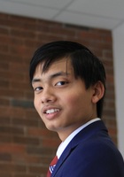 Pearland, TX SAT Math tutor named Kenneth