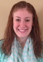 Cary, IL ACT Reading tutor named Leann