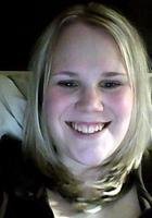 Oregon SSAT prep tutor named Samantha Oregon SSAT prep tutor named Samantha