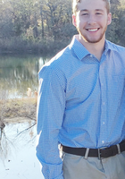 Online Accounting tutor named Mason