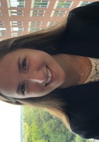 Online Latin 1 tutor named Sarah