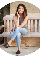 Sugar Land, TX Calculus tutor named Jordyn