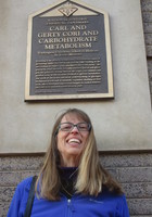 Washington Park, IL Chemistry tutor named Ruth