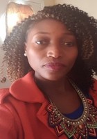 Albany, GA ACT prep tutor named Virginia Albany, GA ACT prep tutor named Virginia