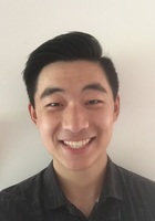 Online Multivariable Calculus tutor named Yixin