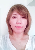 Highland, IN Japanese tutor named Yasuko