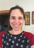 Tomball, TX tutor named Sara