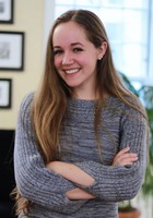 Alexandria, VA AP English Literature and Composition tutor named Abby