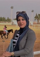 Online ISEE-Lower Level Mathematics Achievement tutor named Ola